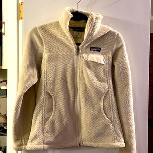 Women’s Patagonia zip up